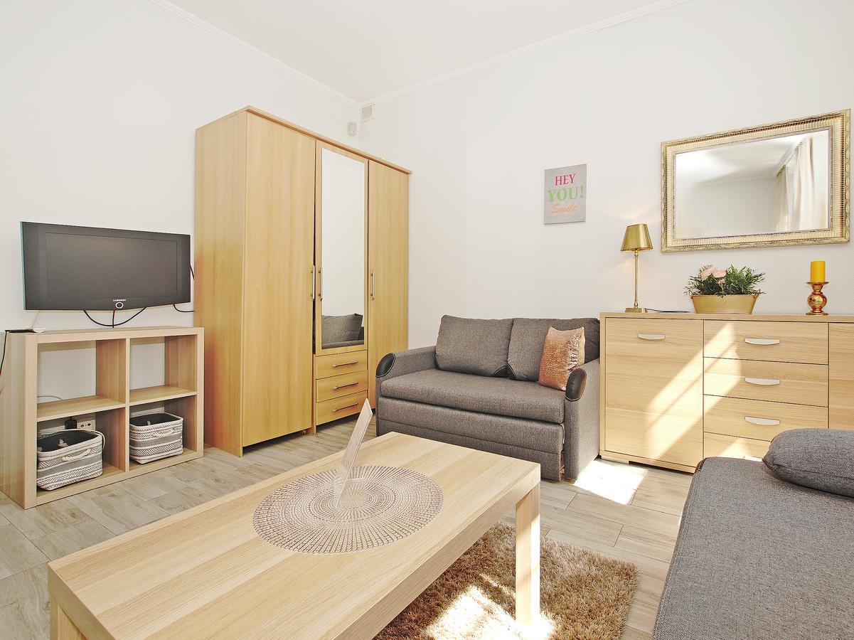Apartament Starogdanski 51 Extérieur photo