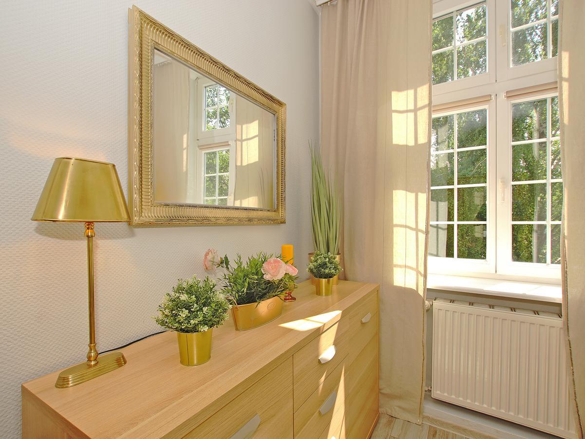 Apartament Starogdanski 51 Extérieur photo