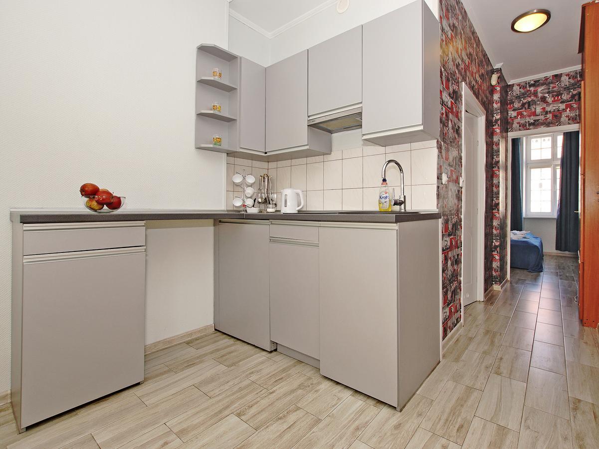 Apartament Starogdanski 51 Extérieur photo