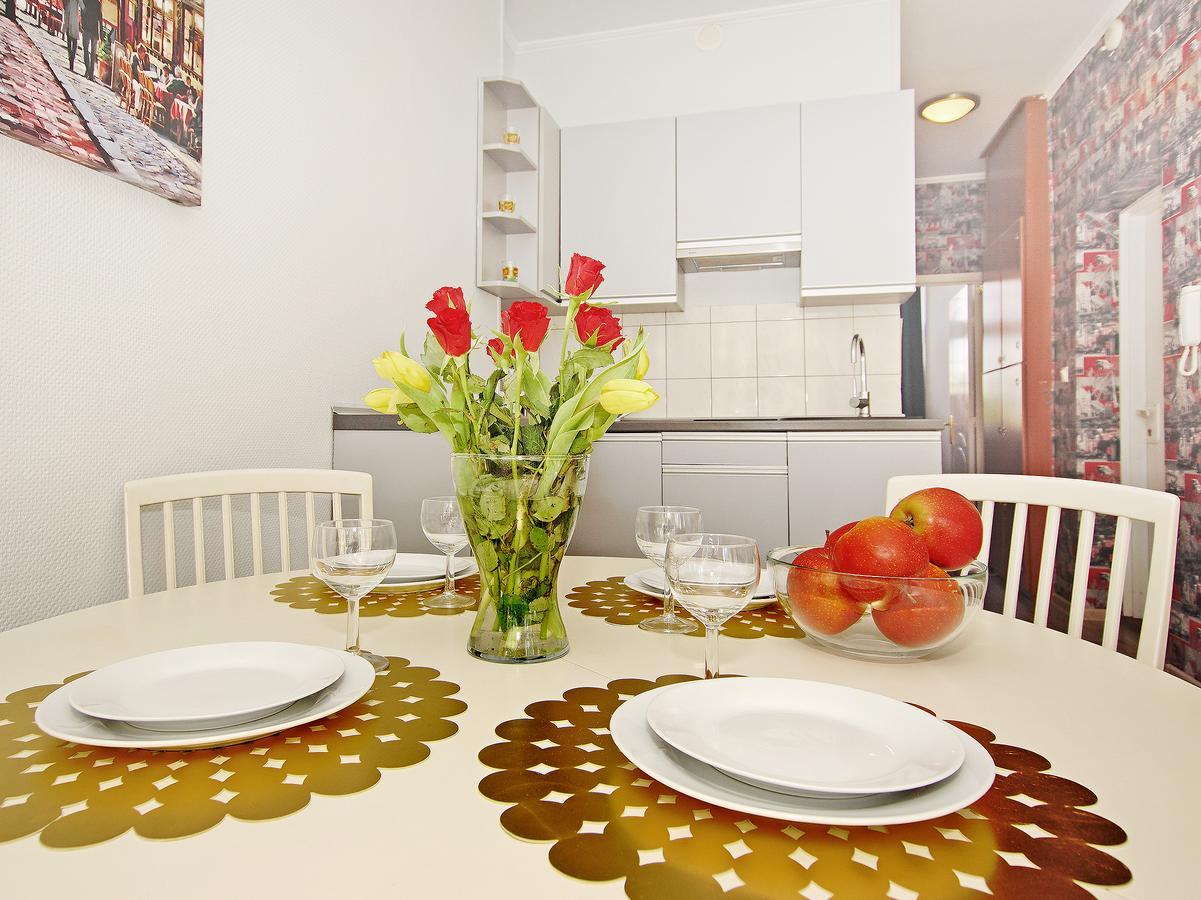 Apartament Starogdanski 51 Extérieur photo