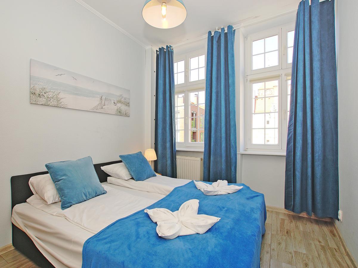 Apartament Starogdanski 51 Extérieur photo