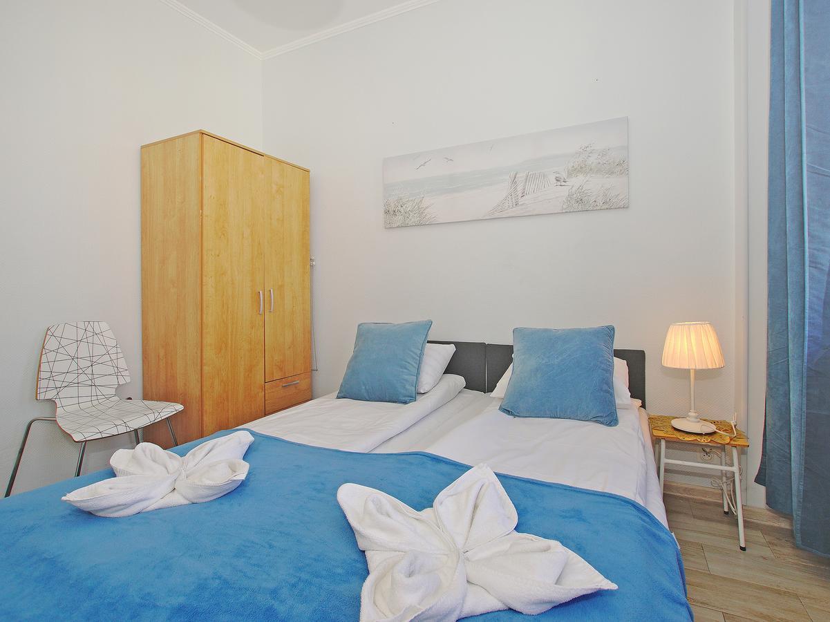 Apartament Starogdanski 51 Extérieur photo