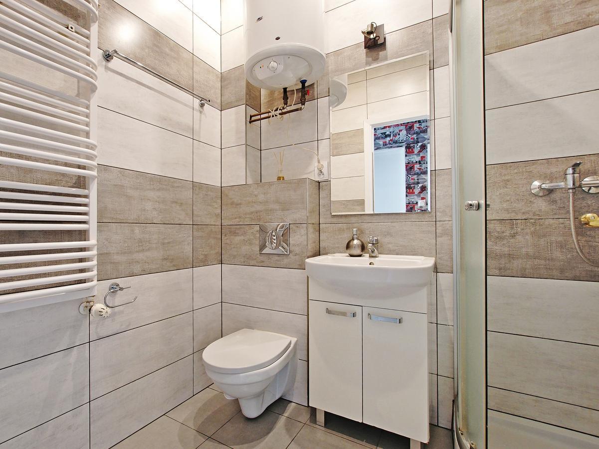 Apartament Starogdanski 51 Extérieur photo
